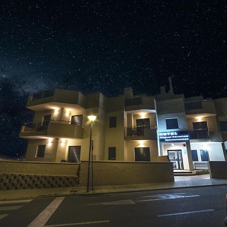 Hotel Miguel Sanchez Alhaurín de la Torre Eksteriør bilde