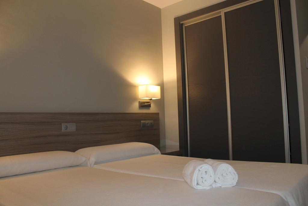 Hotel Miguel Sanchez Alhaurín de la Torre Eksteriør bilde