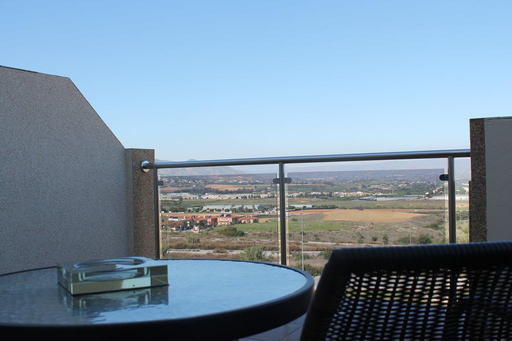 Hotel Miguel Sanchez Alhaurín de la Torre Eksteriør bilde