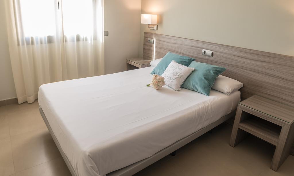 Hotel Miguel Sanchez Alhaurín de la Torre Eksteriør bilde