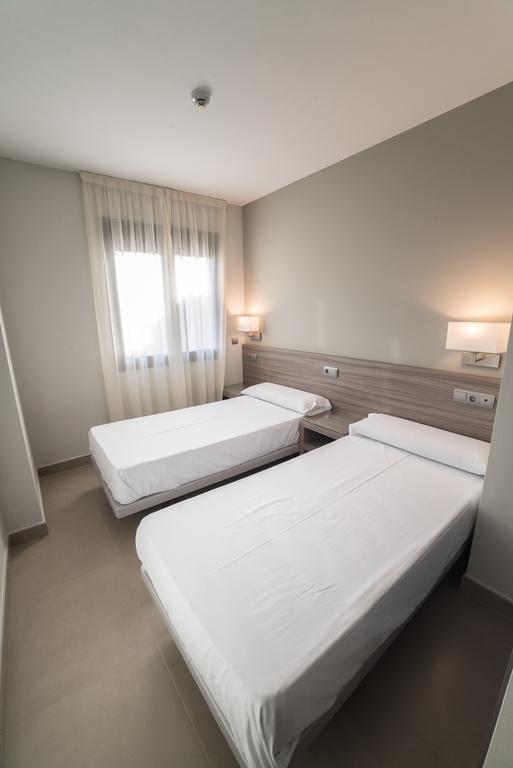 Hotel Miguel Sanchez Alhaurín de la Torre Eksteriør bilde