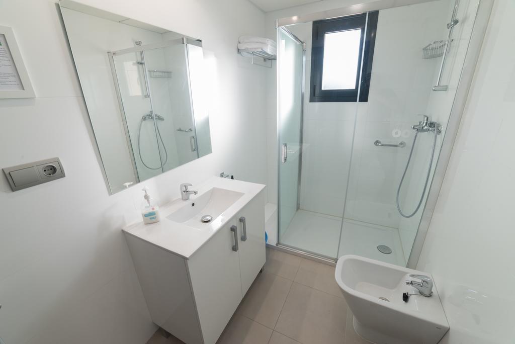 Hotel Miguel Sanchez Alhaurín de la Torre Eksteriør bilde