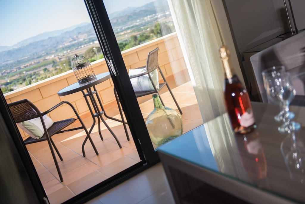 Hotel Miguel Sanchez Alhaurín de la Torre Eksteriør bilde