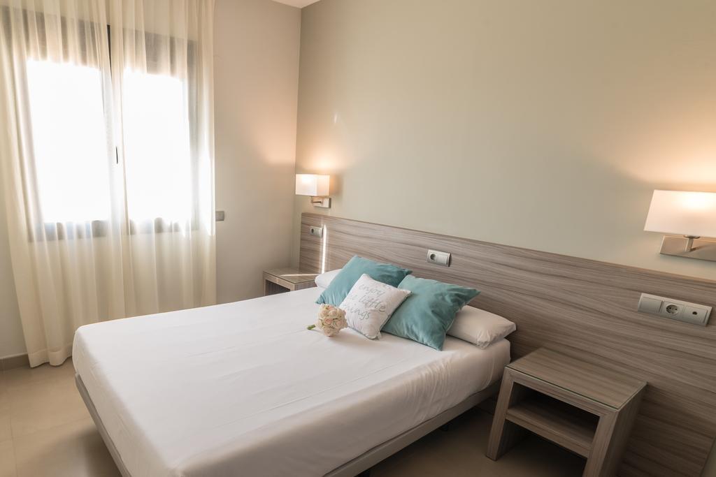 Hotel Miguel Sanchez Alhaurín de la Torre Eksteriør bilde