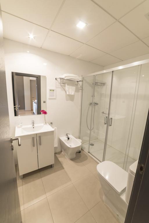 Hotel Miguel Sanchez Alhaurín de la Torre Eksteriør bilde