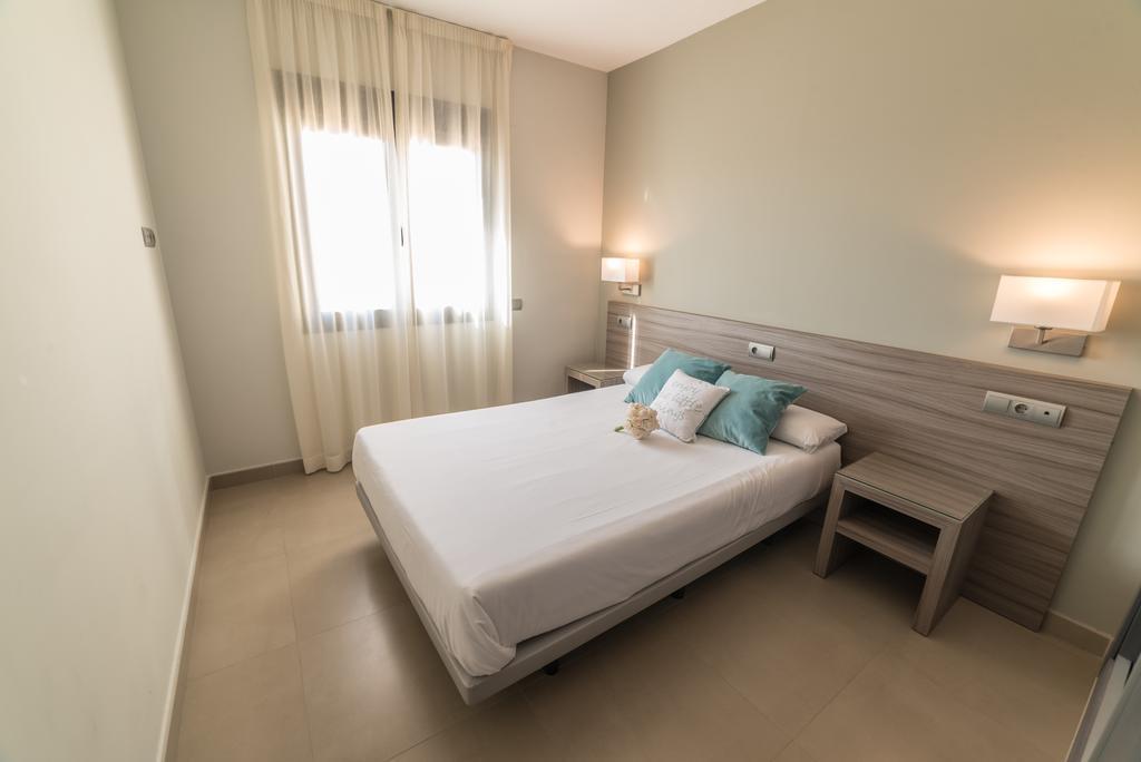 Hotel Miguel Sanchez Alhaurín de la Torre Eksteriør bilde