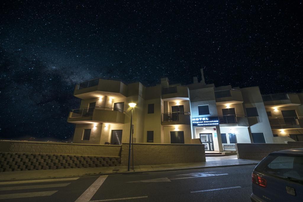 Hotel Miguel Sanchez Alhaurín de la Torre Eksteriør bilde
