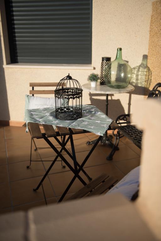 Hotel Miguel Sanchez Alhaurín de la Torre Eksteriør bilde