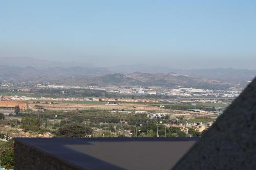 Hotel Miguel Sanchez Alhaurín de la Torre Eksteriør bilde