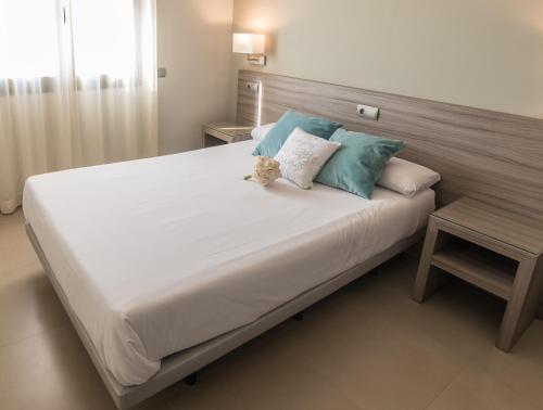 Hotel Miguel Sanchez Alhaurín de la Torre Eksteriør bilde